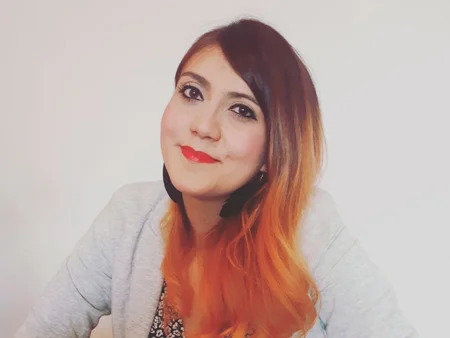 Psic. Tania Violeta Barajas Patiño