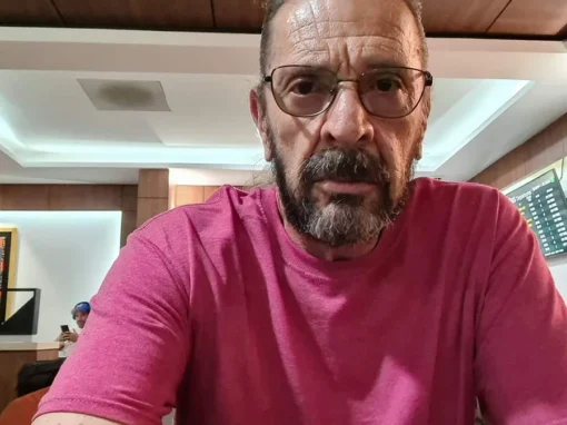 Víctor Manuel Oseguera
